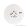 Rilevatore di gas combustibile wireless JT-TC533W